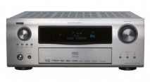 AV-Receiver Denon AVR-3808 im Test, Bild 1