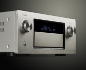 AV-Receiver Denon AVR-4520 im Test, Bild 1