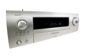 AV-Receiver Denon AVR-4810 im Test, Bild 1