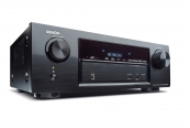 AV-Receiver Denon AVR-X1200W im Test, Bild 1