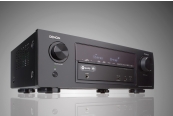 AV-Receiver Denon AVR-X1400H im Test, Bild 1