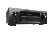 AV-Receiver Denon AVR-X2100W im Test, Bild 1