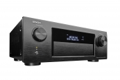 AV-Receiver Denon AVR-X4100W im Test, Bild 1