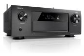 AV-Receiver Denon AVR-X4300H im Test, Bild 1