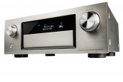 AV-Receiver Denon AVR-X5200W im Test, Bild 1