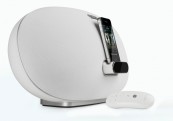 AirPlay-Speakersystem Denon Cocoon DSD-500 im Test, Bild 1