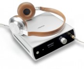 D/A-Wandler Denon DA-300USB im Test, Bild 1