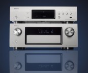 Blu-ray-Player Denon DBT-3313UD, Denon AVR-3313 im Test , Bild 1