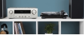 Hifi sonstiges Denon DRA-800H im Test, Bild 1