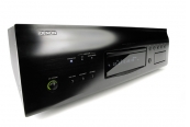 Blu-ray-Player Denon DVD-A1UD im Test, Bild 1