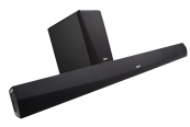 Soundbar Denon Heos HomeCinema im Test, Bild 1