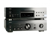 Vollverstärker Denon PMA-1510, Denon DCD-1510 im Test , Bild 1