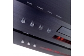 CD-Player Densen B 410, Densen B 110 im Test , Bild 1