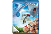 Blu-ray Film Der 7bte Zwerg (Universal) im Test, Bild 1