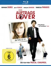 Blu-ray Film Der Auftragslover (Universum) im Test, Bild 1