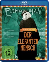 Blu-ray Film Der Elefantenmensch (Studiokanal) im Test, Bild 1