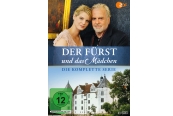 Blu-ray Film Der Fürst und das Mädchen – Die komplette Serie (Studio Hamburg Enterprises) im Test, Bild 1