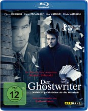 Blu-ray Film Der Ghostwriter (Kinowelt) im Test, Bild 1