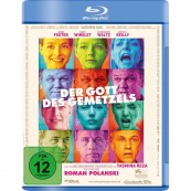 Blu-ray Film Der Gott des Gemetzels (Highlight) im Test, Bild 1