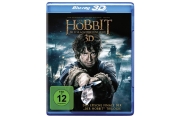 Blu-ray Film Der Hobbit – Die Schlacht der fünf Heere (Warner Bros) im Test, Bild 1
