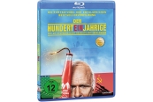 Blu-ray Film Der Hunderteinjährige, der die Rechnung nicht bezahlte und verschwand (Concorde) im Test, Bild 1