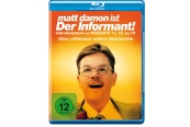 Blu-ray Film Der Informant! (Warner) im Test, Bild 1