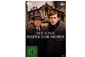 DVD Film Der junge Inspektor Morse S2 (Edel:Motion) im Test, Bild 1