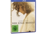 Blu-ray Film Der junge Messias (Concorde) im Test, Bild 1