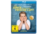 Blu-ray Film Der Junge muss an die frische Luft (Warner Bros.) im Test, Bild 1