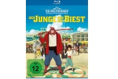 Blu-ray Film Der Junge und das Biest (Universum) im Test, Bild 1