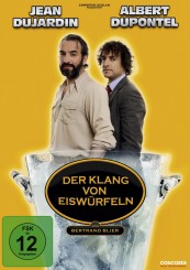 DVD Film Der Klang von Eiswürfeln (Concorde) im Test, Bild 1