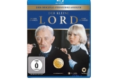 Blu-ray Film Der kleine Lord (Eurovideo) im Test, Bild 1