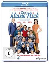 Blu-ray Film Der kleine Nick (Senator) im Test, Bild 1