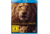 Blu-ray Film Der König der Löwen (Walt Disney) im Test, Bild 1