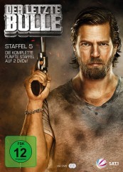 Blu-ray Film Der letzte Bulle S 5 (Sony) im Test, Bild 1