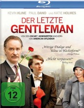 Blu-ray Film Der letzte Gentleman (Sunfilm) im Test, Bild 1