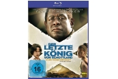 Blu-ray Film Der letzte König von Schottland (Fox) im Test, Bild 1