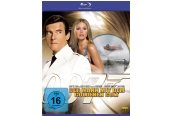 Blu-ray Film Der Mann mit dem goldenen Colt/Lizenz zum Töten (Fox) im Test, Bild 1