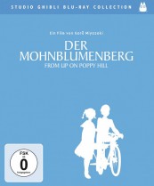 Blu-ray Film Der Mohnblumenberg (Universum) im Test, Bild 1