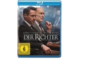 Schallplatte Der Richter – Recht oder Ehre (Warner Bros.) im Test, Bild 1
