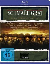 Blu-ray Film Der schmale Grat (Fox) im Test, Bild 1