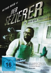 DVD Film Der Sezierer (Ascot) im Test, Bild 1