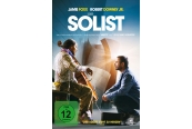 DVD Film Der Solist (Universal) im Test, Bild 1