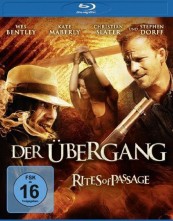 Blu-ray Film Der Übergang – Rites of Passage (Universum) im Test, Bild 1