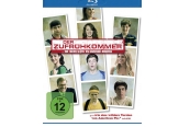 Blu-ray Film Der Zufrühkommer … und täglich grüßt der Highschool-Wahnsinn (Universum) im Test, Bild 1