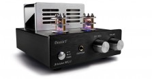 Kopfhörerverstärker Destiny Audio Aristaios MkII im Test, Bild 1