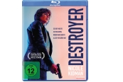 Blu-ray Film Destroyer (Concorde) im Test, Bild 1