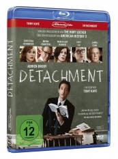 Blu-ray Film Detachment (Al!ve) im Test, Bild 1