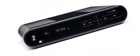 Sat Receiver mit Festplatte Deutsche Telekom Media Receiver 500 Sat im Test, Bild 1