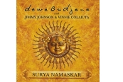 Schallplatte Dewa Budjana - Surya Namanskar (Moonjune Records) im Test, Bild 1